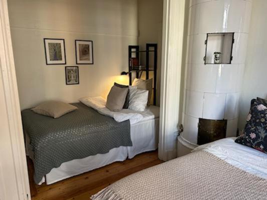 Stockholm Loft Haven 3 Beds In A 1- Bedroom Gem - 917 Экстерьер фото